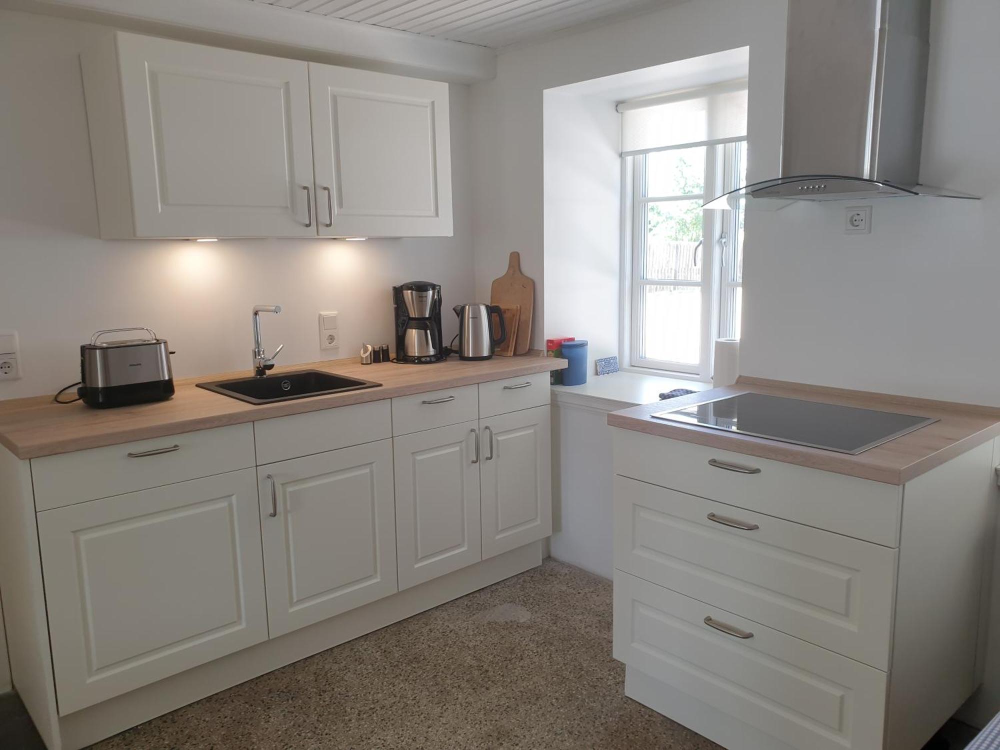 Fjordvejen Apartments Grasten Ngoại thất bức ảnh