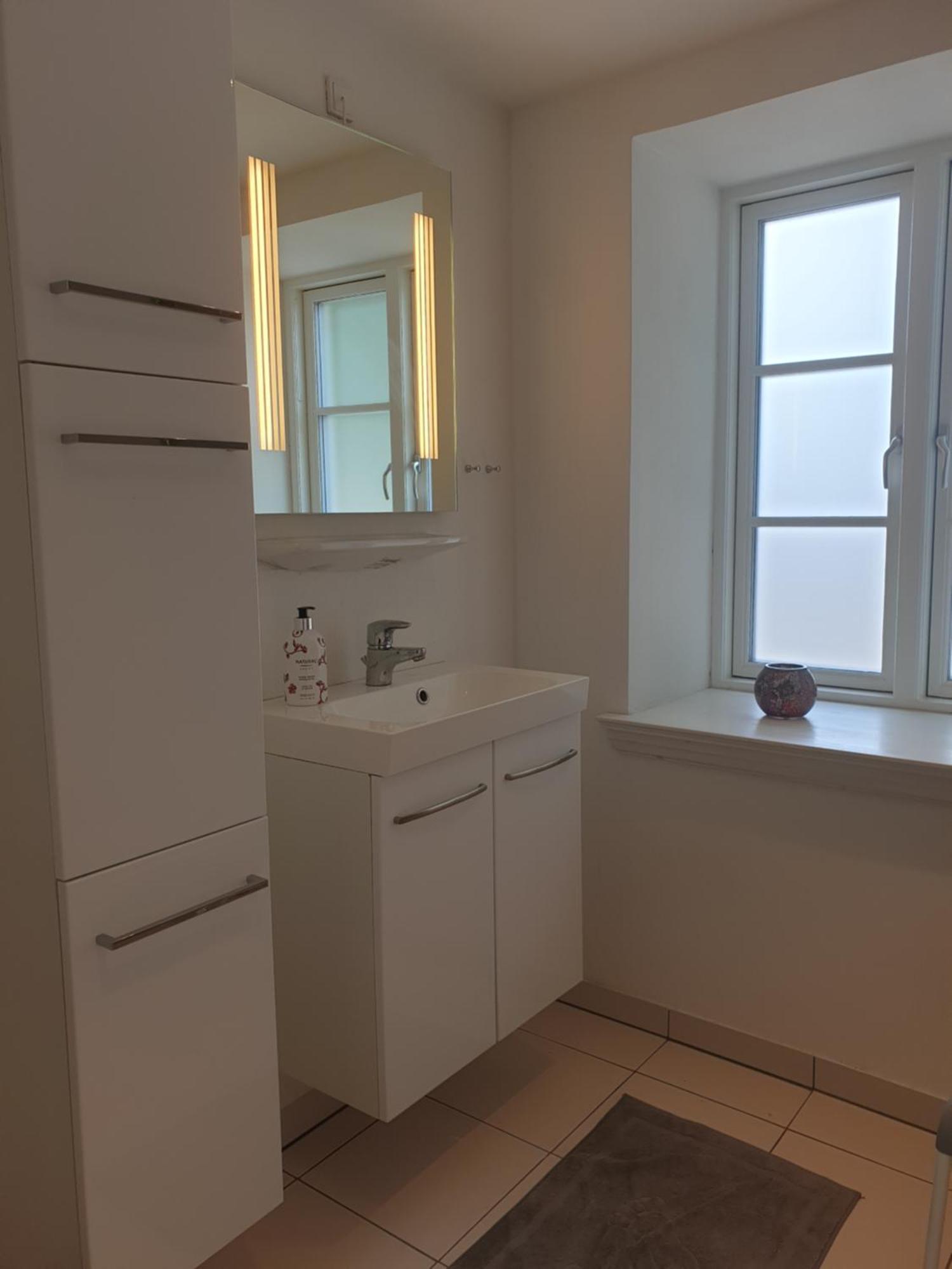 Fjordvejen Apartments Grasten Ngoại thất bức ảnh