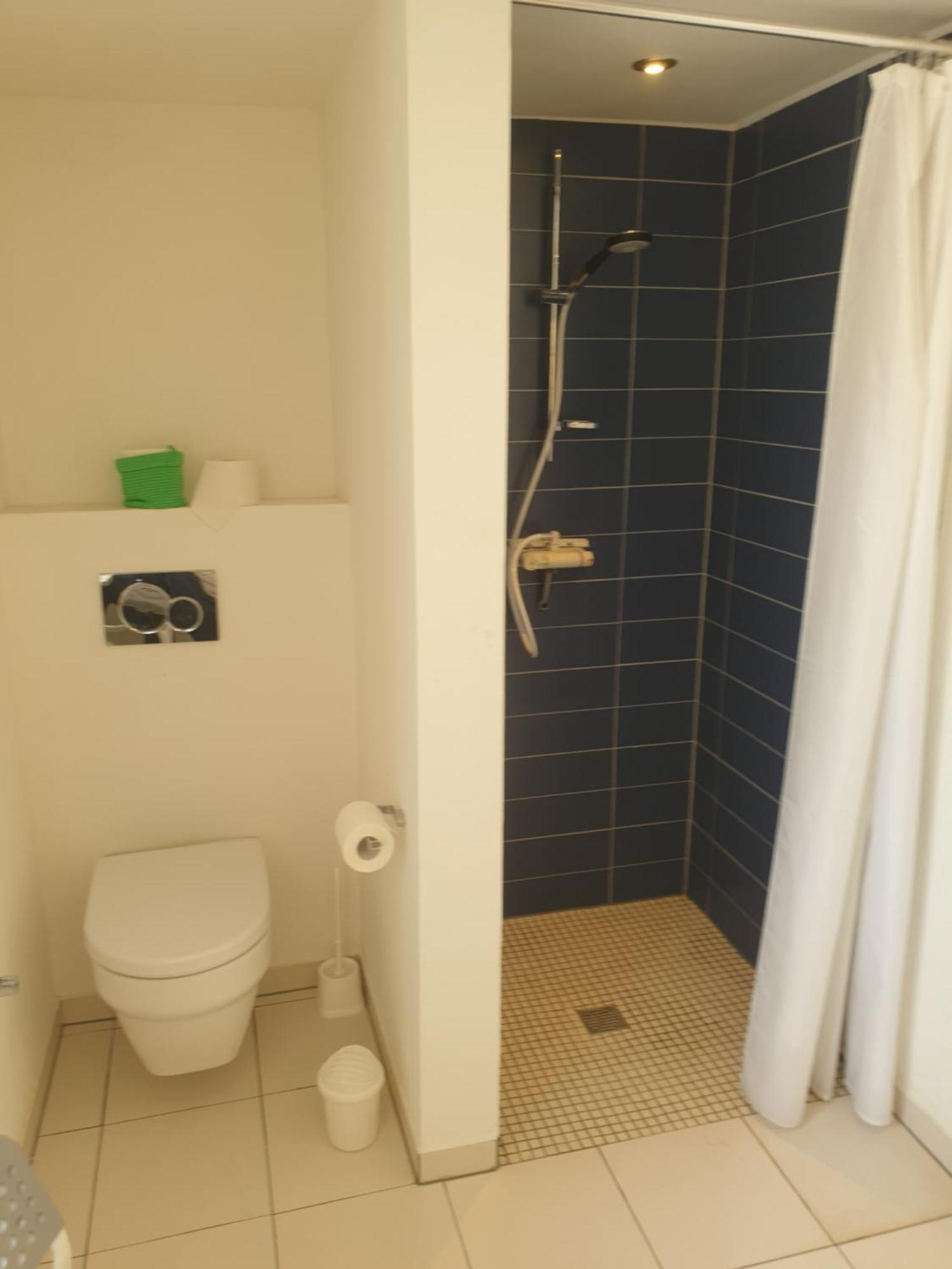 Fjordvejen Apartments Grasten Phòng bức ảnh