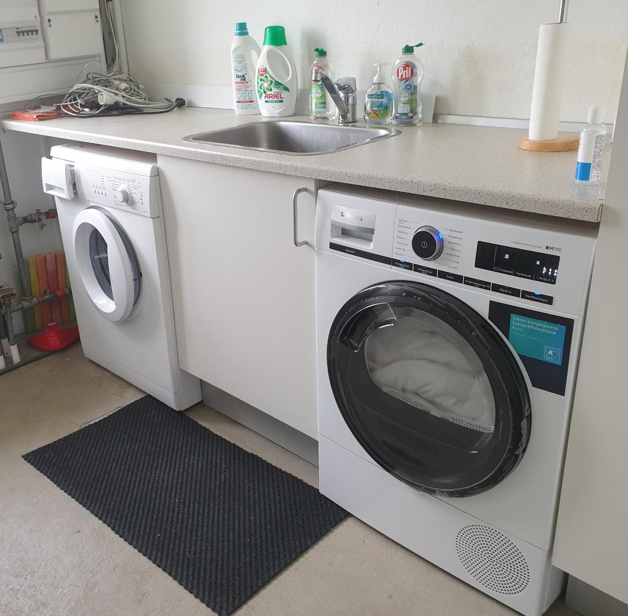 Fjordvejen Apartments Grasten Phòng bức ảnh