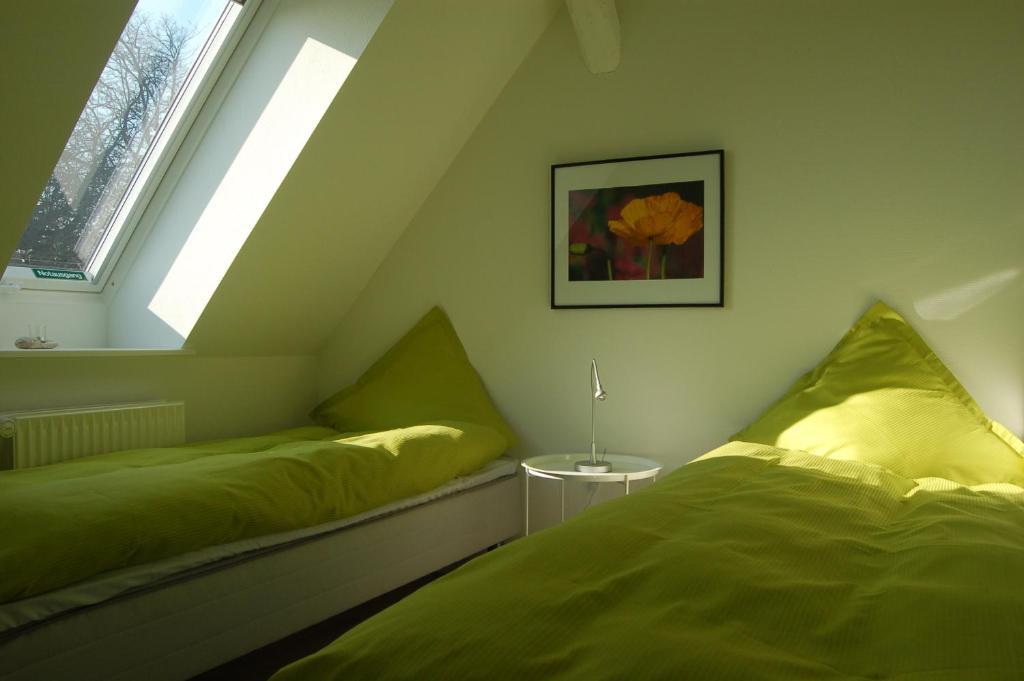 Fjordvejen Apartments Grasten Phòng bức ảnh